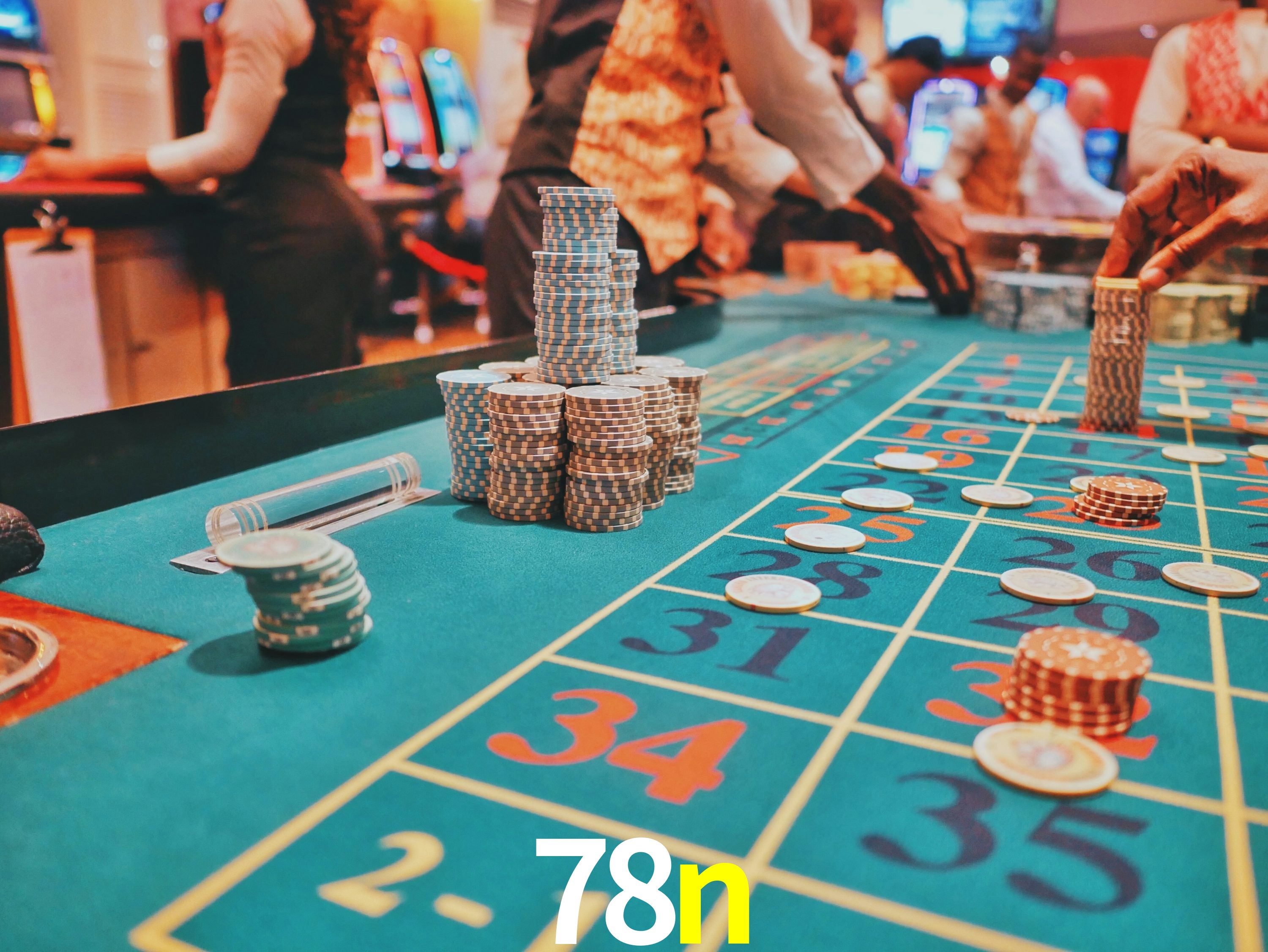 Football Betting 78n