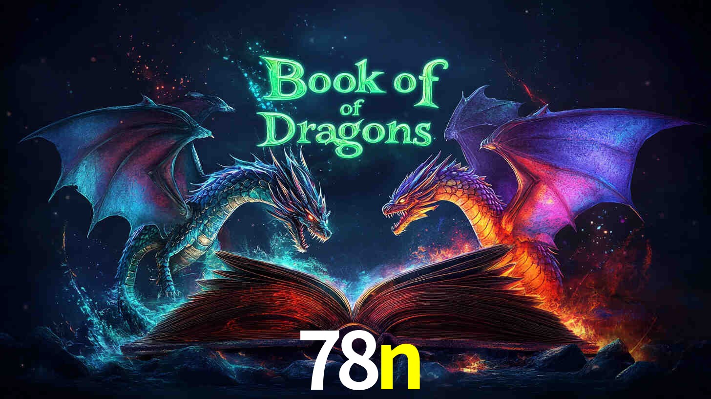 Descubra a Magia dos Jogos de Arcade no 78n