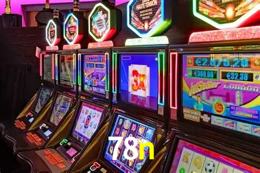 Desvendando o Mundo dos Jogos Virtuais na 78n