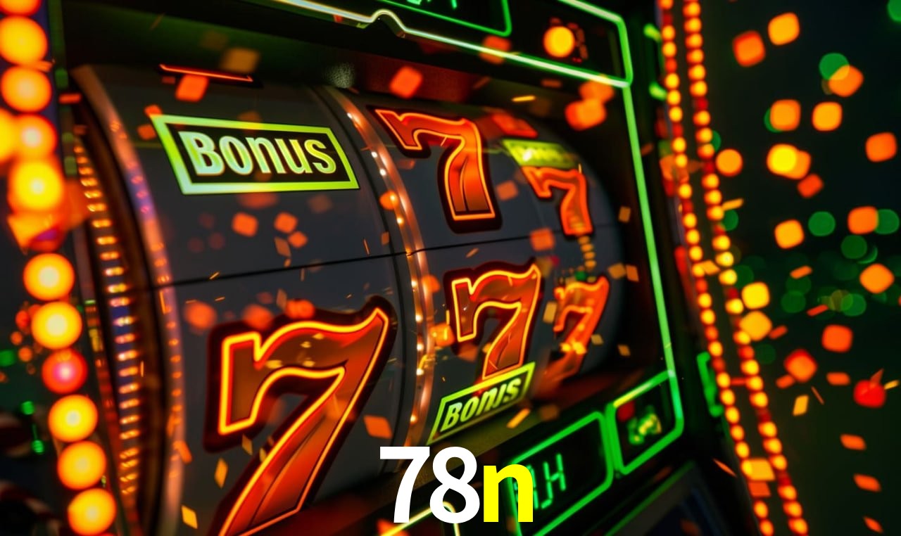 Inovações de Jogos na 78n: O Futuro das Experiências Interativas