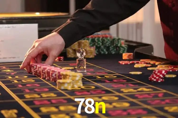 A Emoção da Loteria na 78n: Uma Chance de Mudança de Vida
