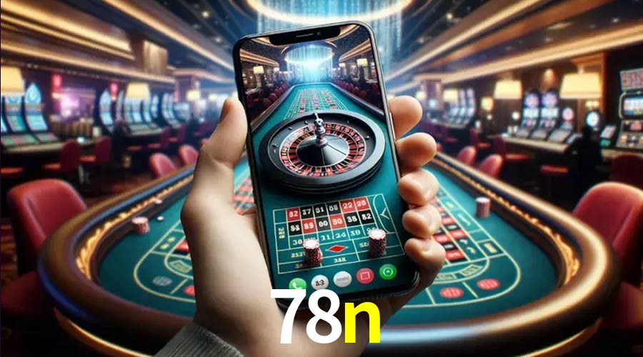 Live Casino 78n