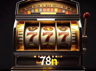 Descubra o Mundo do Cassino Online com 78n