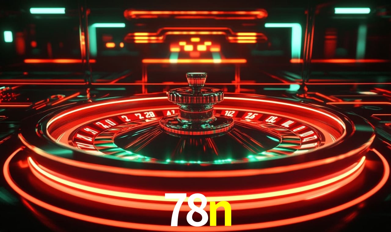 Inovações de Jogos na 78n: O Futuro das Experiências Interativas