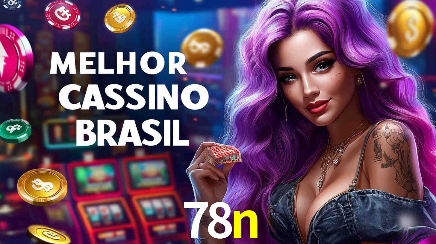 A Popularidade dos Caça-Níqueis no 78n