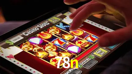 Live Casino 78n