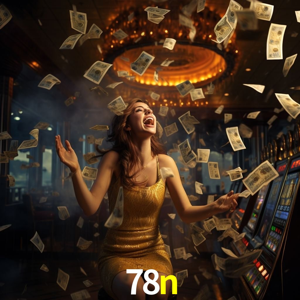 Blackjack Table 78n