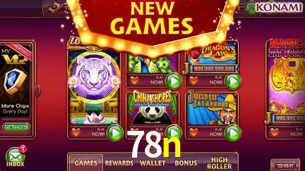 VIP Casino 78n