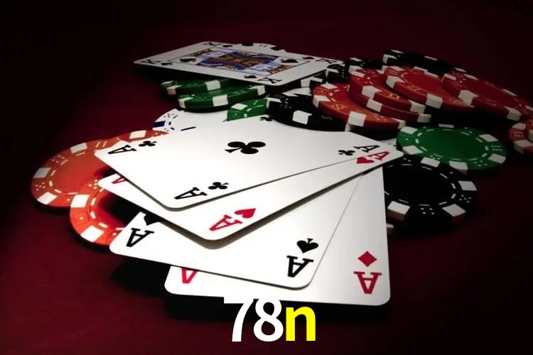 cassino 78n